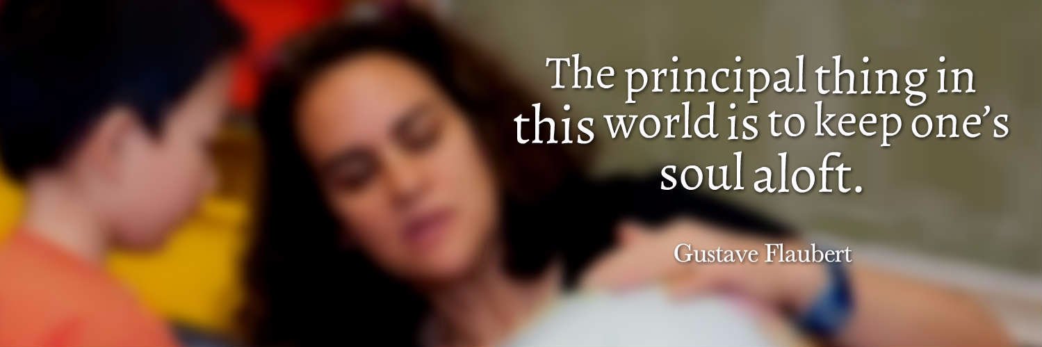 Choice Literacy | Ruth Ayres banner