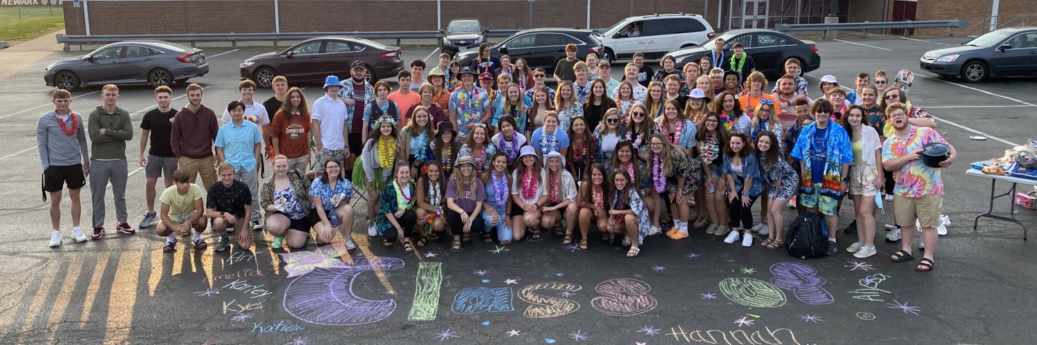 NHSBleacherCreatures banner