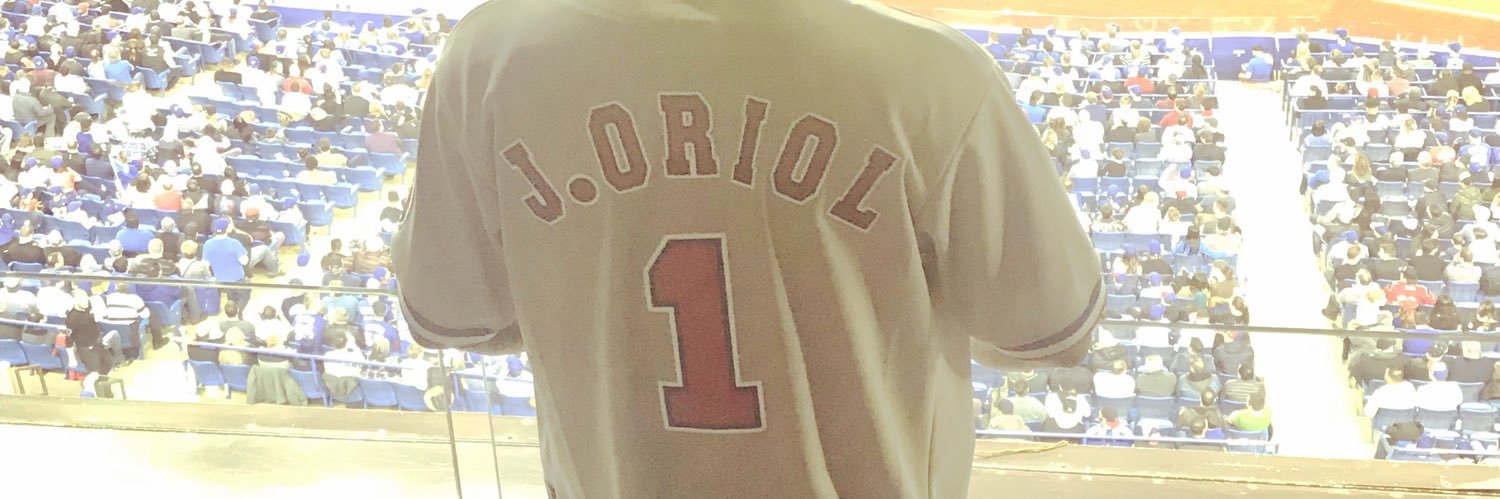 JohnnyOriol's profile banner image