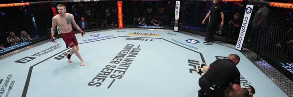 BigTrainUFC Profile Banner