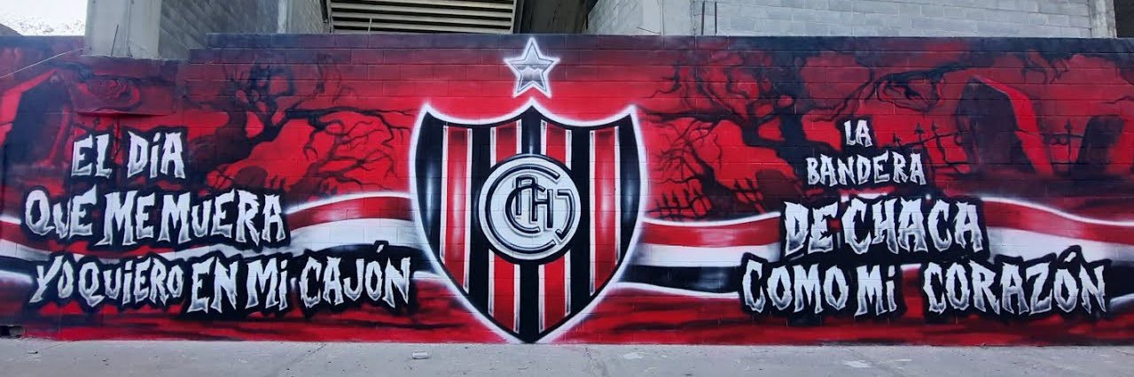 IgnacioCabania's profile banner image