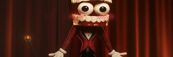Clammynrp Profile Banner