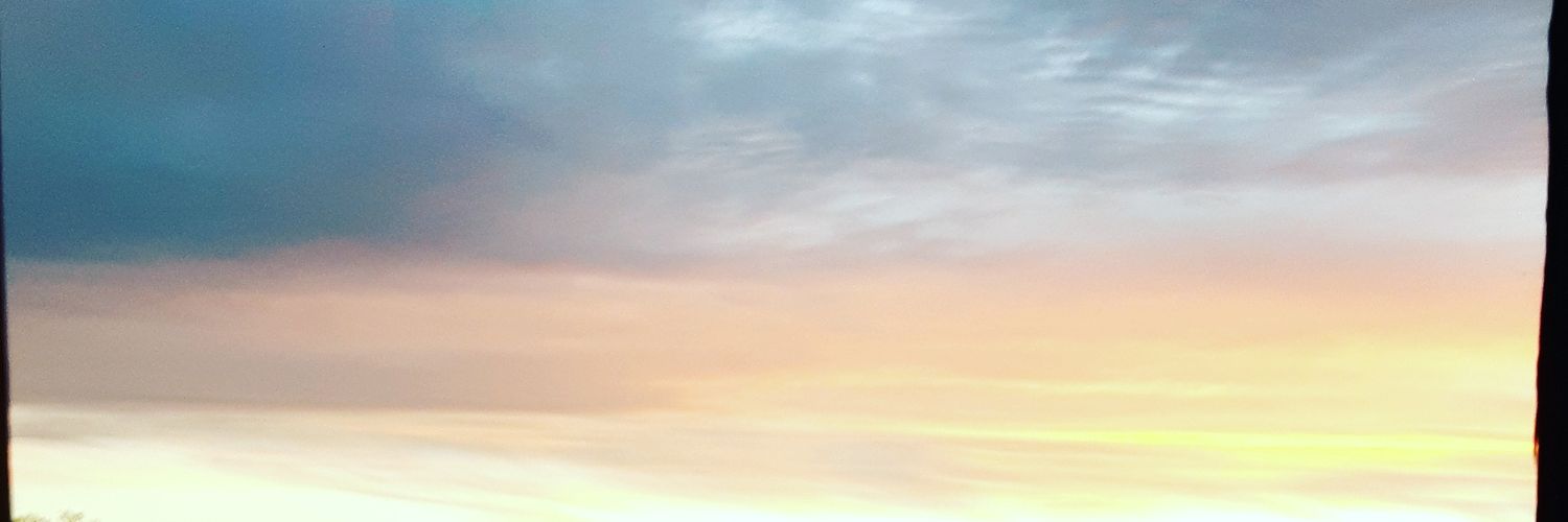 JasonCegayle's profile banner image