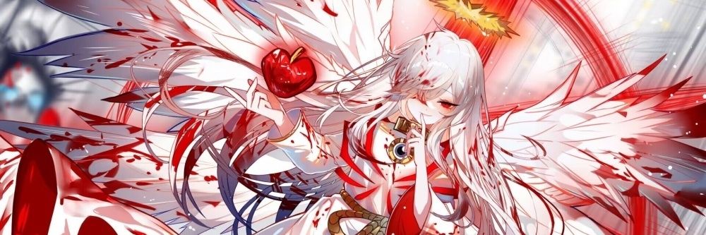 Finalapostle's profile banner image