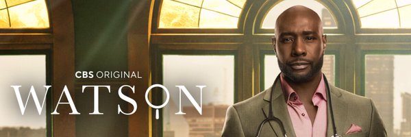 WatsonCBS Profile Banner