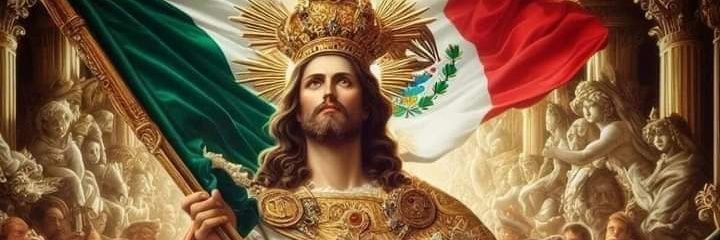 Irasema Angel banner