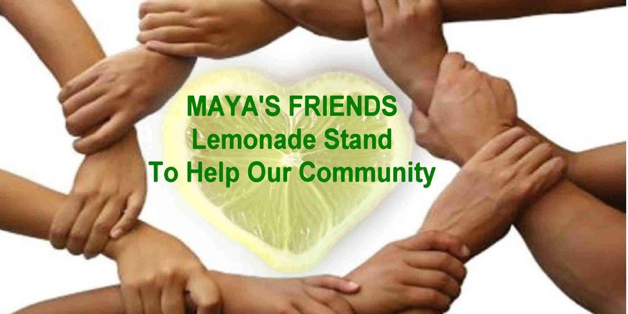mayasfriends's profile banner image