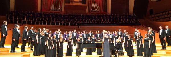 LHS_Choirs's profile banner image