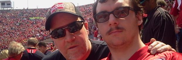 Jeff J Dummer banner