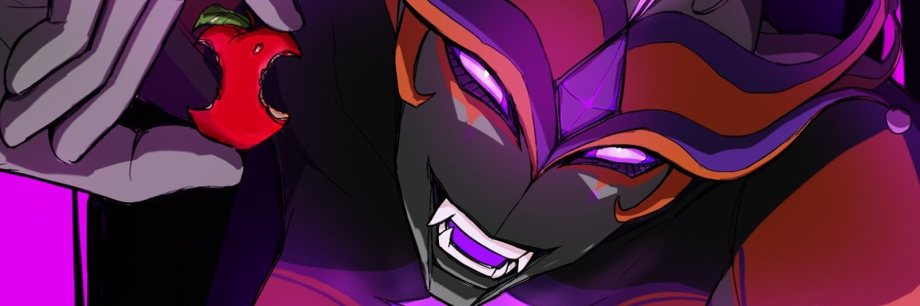 _SpiderFang's profile banner image