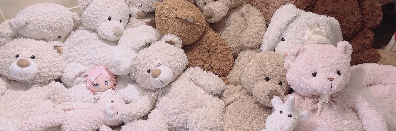 ᴍɪʏᴜ🐰 banner