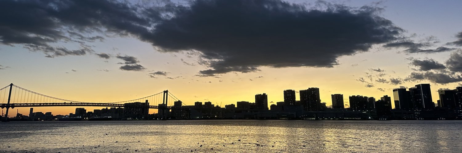 ryunosuke_mino's profile banner image
