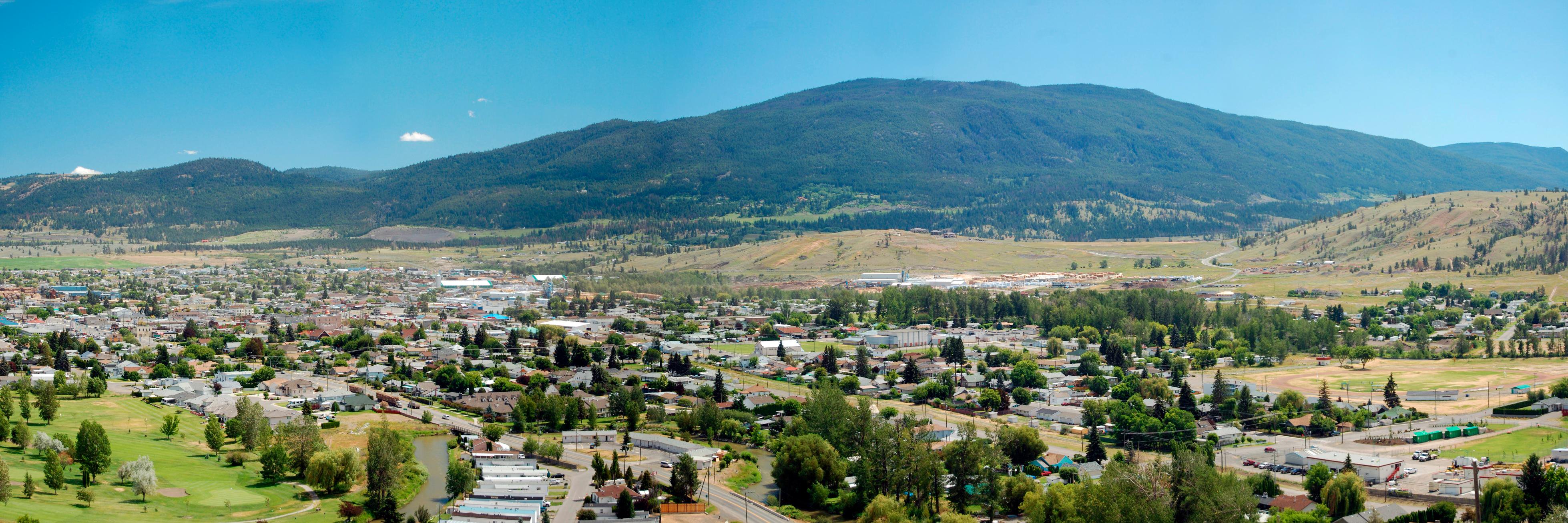 City of Merritt (@CityofMerritt) / Posts / X