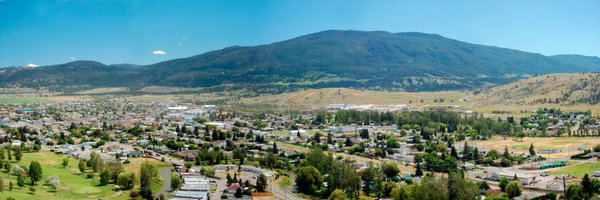 CityofMerritt Profile Banner