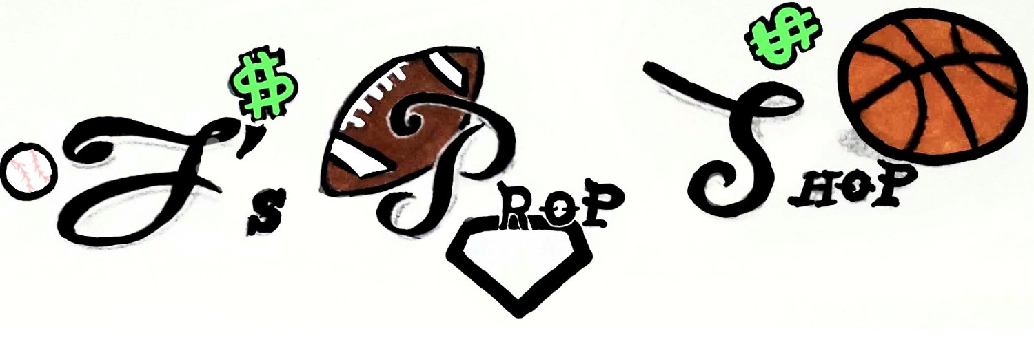 J's Prop Shop banner