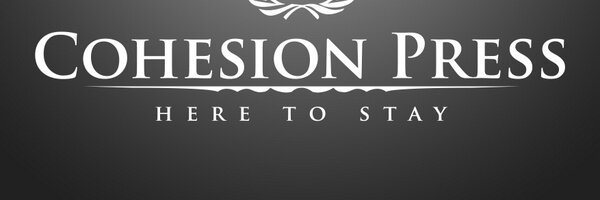 Cohesion Press Profile Banner