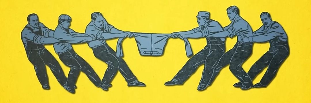 Lord Immy Kant's banner