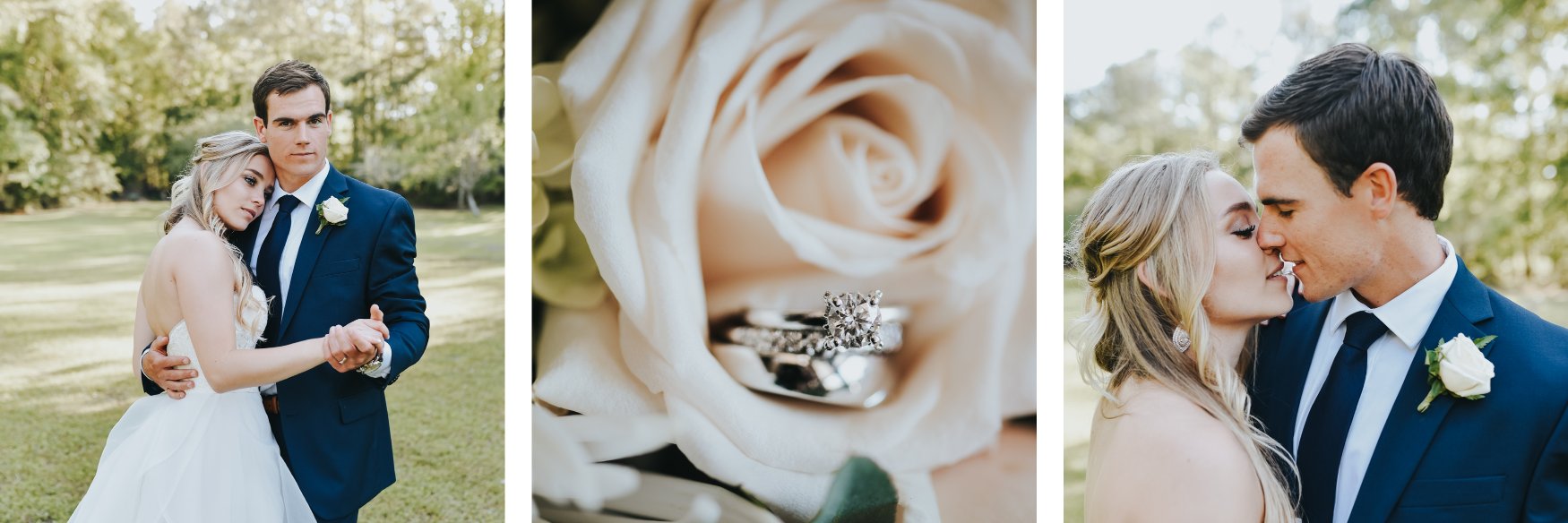 Rainey Gregg Photography banner