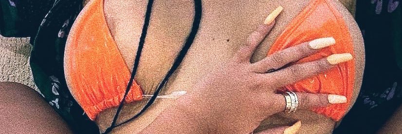 MAKE IT NASTY ♡ banner