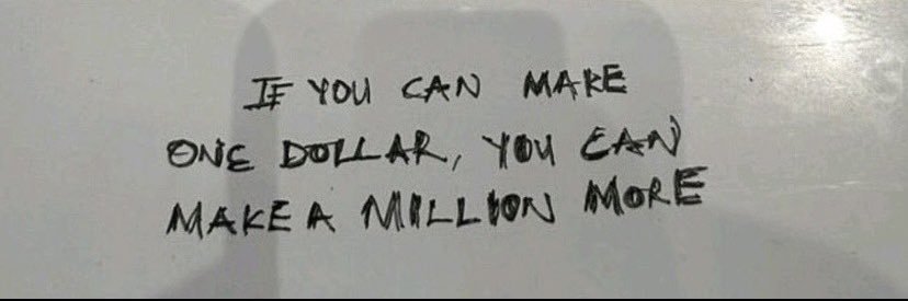 BIG REX☘️📊 banner