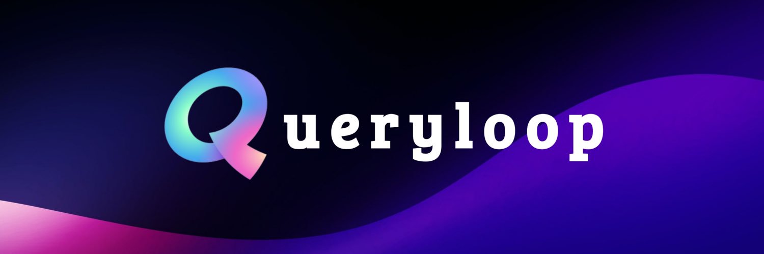 querylooptoken's profile banner image