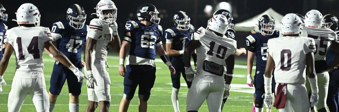 Joshua holton banner