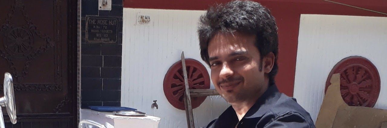 sptripathi4004's profile banner image