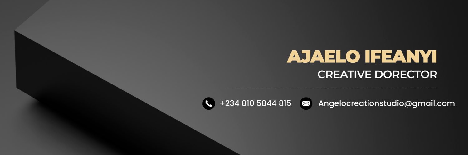 Angelo banner