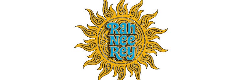 RahNeeRey's profile banner image
