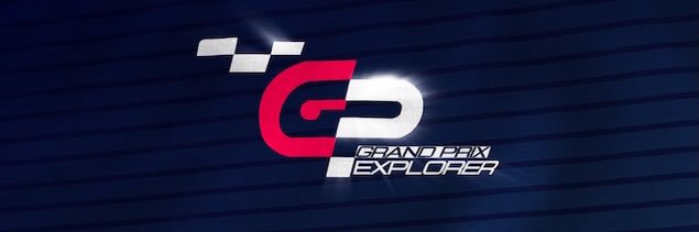 Gp Explorer banner