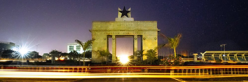 𝕏 Ghana 🇬🇭's banner