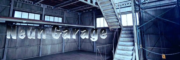 NeunGarage Profile Banner