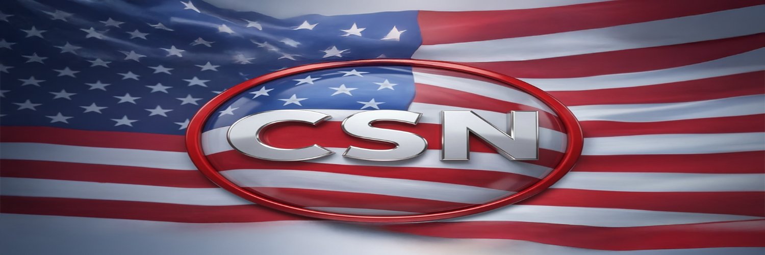 Common Sense News 718 banner