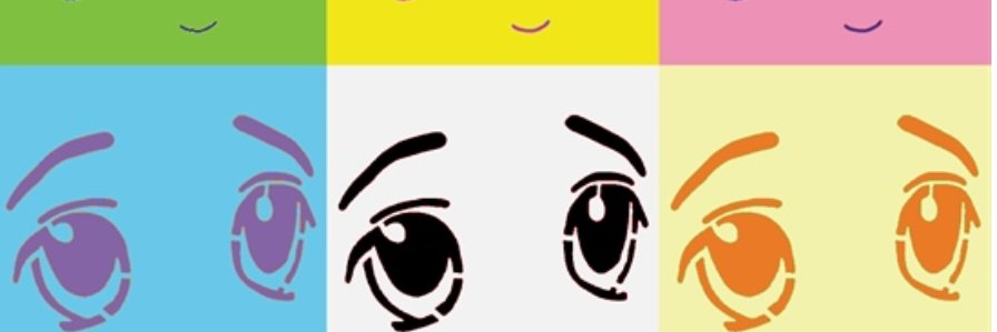 Teddy banner