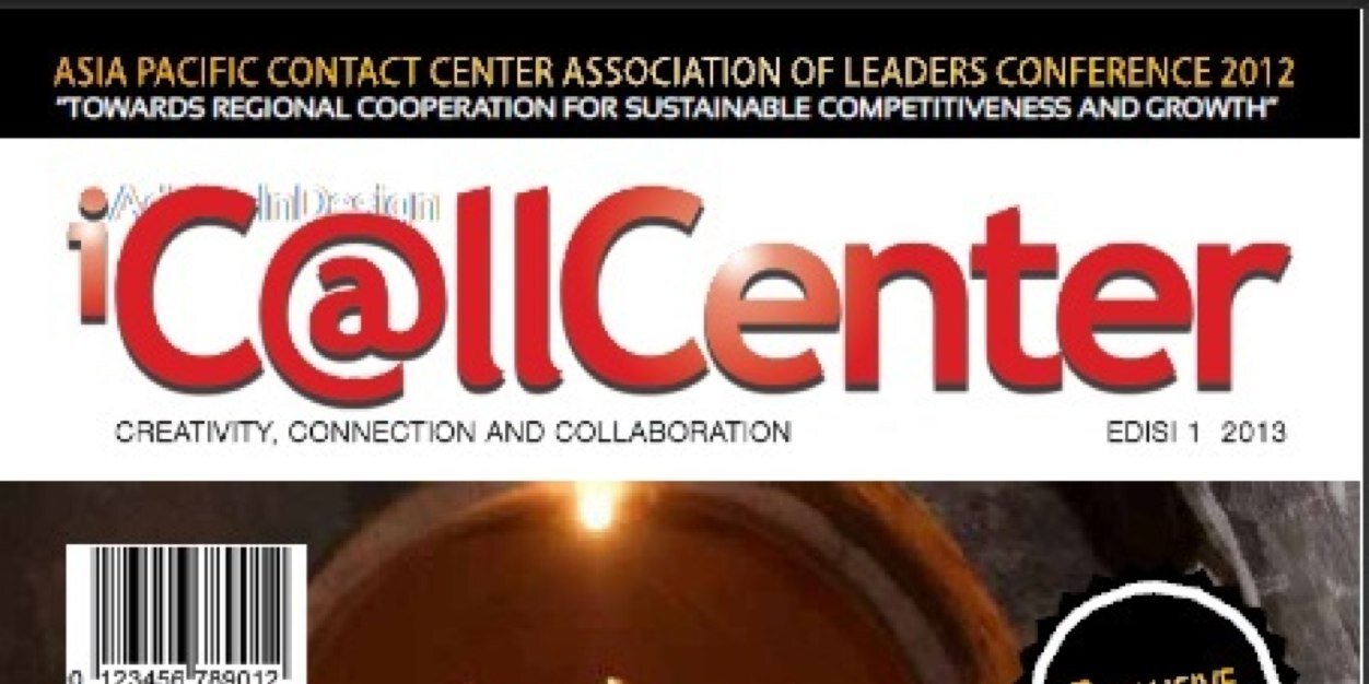 iCallCenter banner