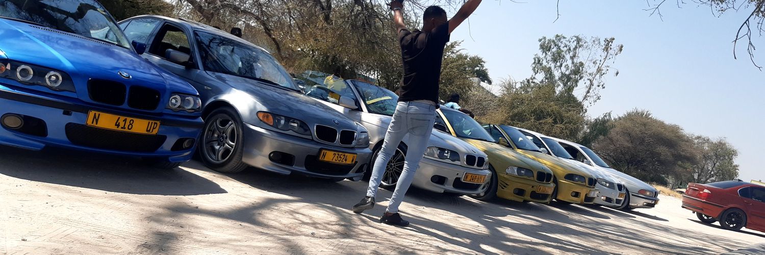VwNamibia's profile banner image