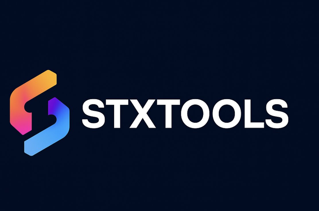 STXTools's banner