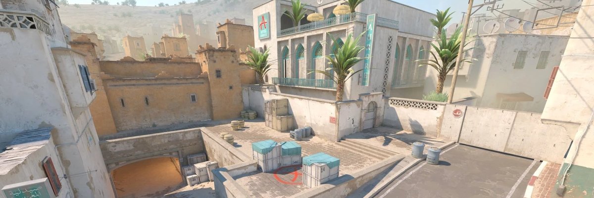 dreyCSer's profile banner image