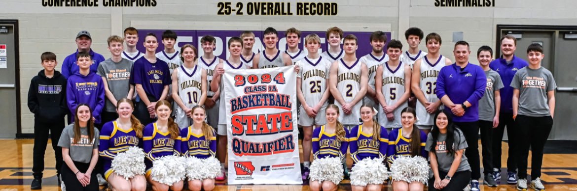 Kyle Menke's banner