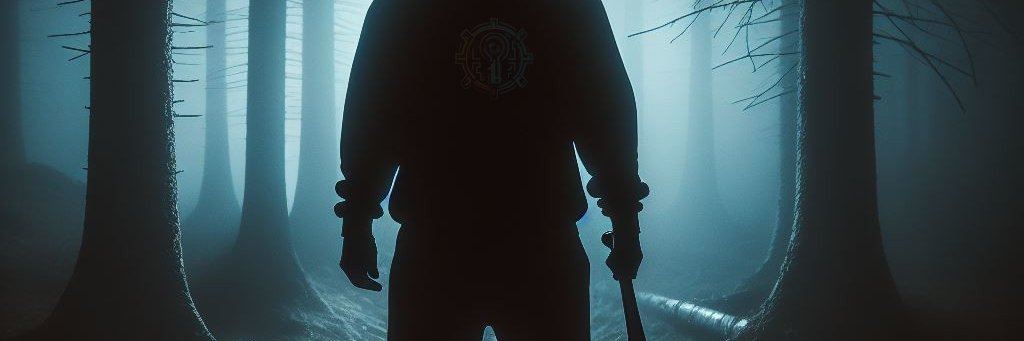 Project Keyscore banner