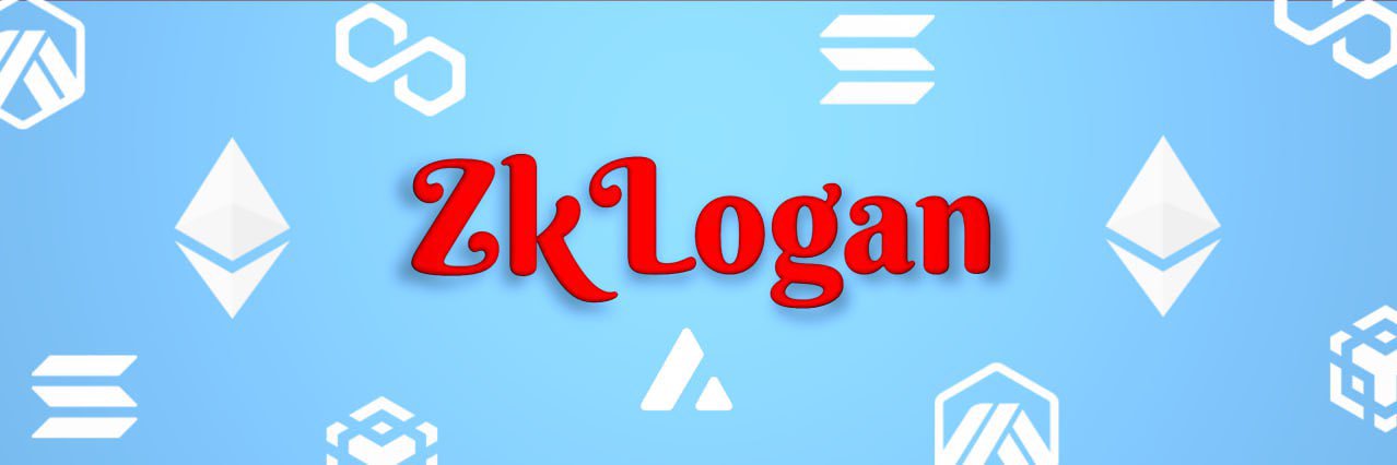 zkLogan banner