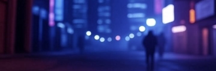 The Reader banner