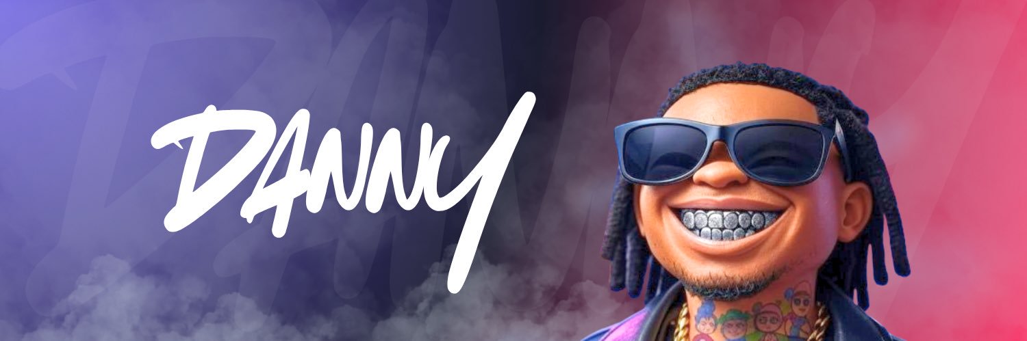 Danny banner