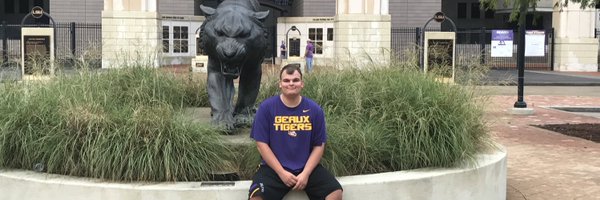 BadenFuller Profile Banner