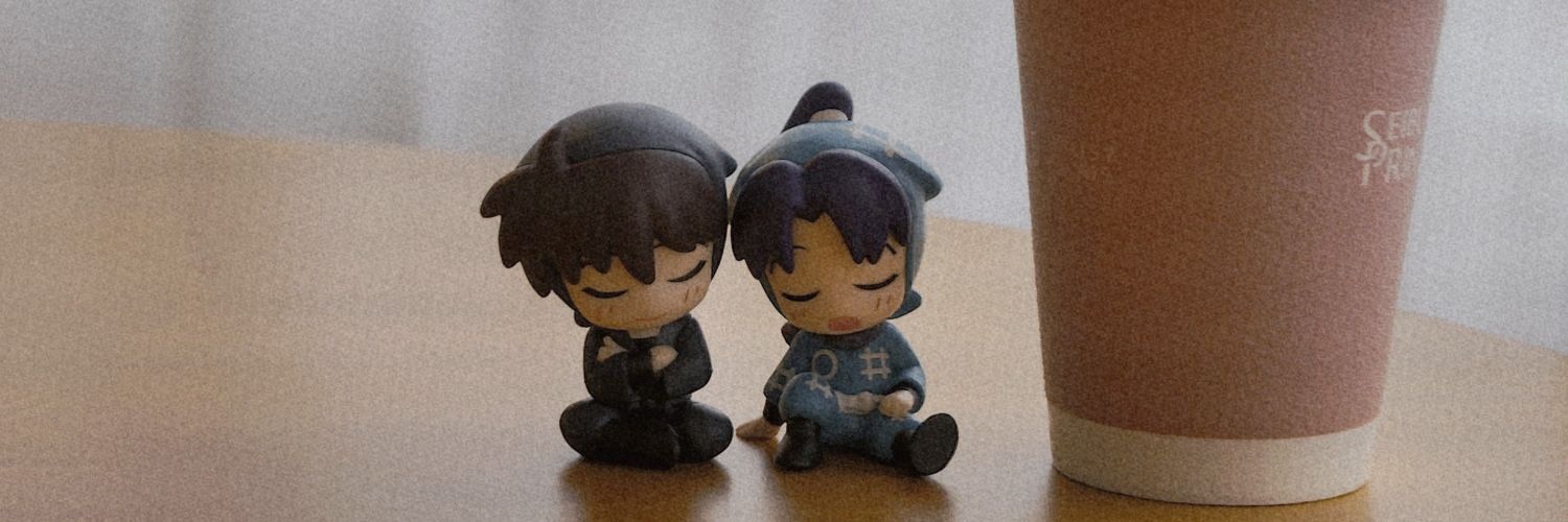 藤丸🌱 banner