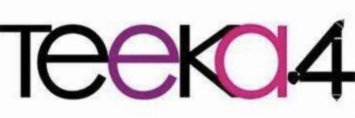 Teeka4 banner