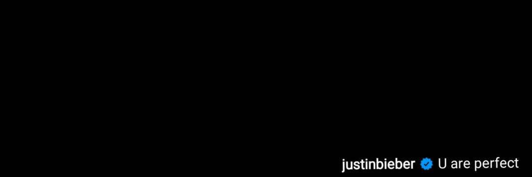 biebsnluv's profile banner image