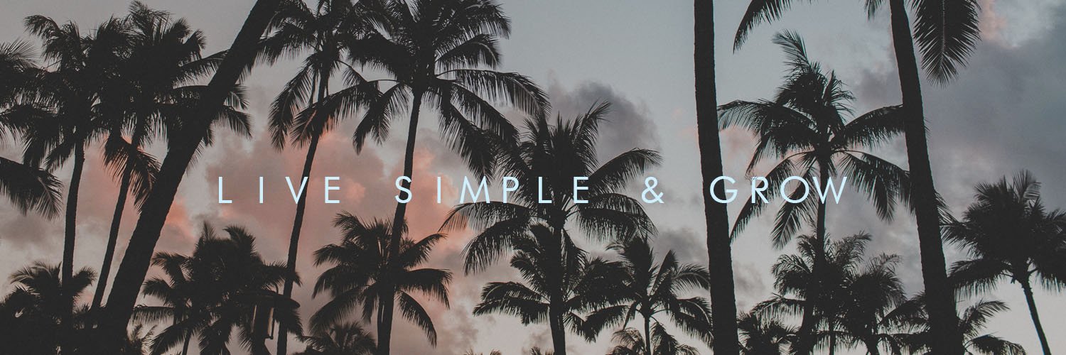 Simple_Tree's profile banner image
