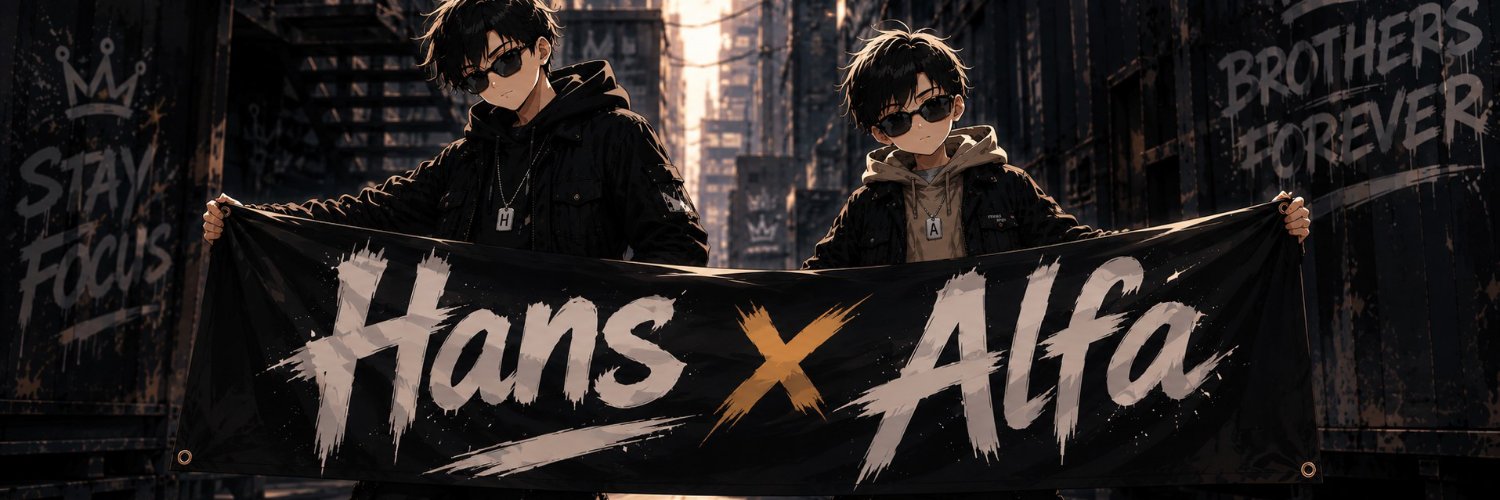 HansZ_RA's profile banner image