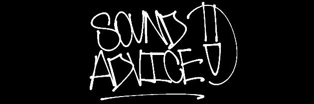 sound advice's banner